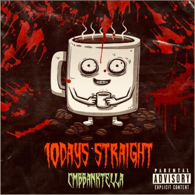 10Dayz Straight - Single