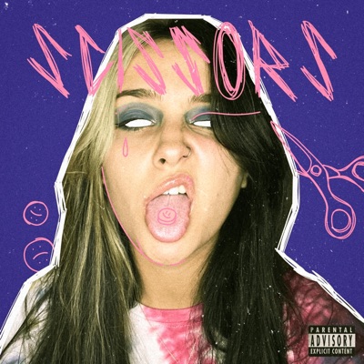Scissors - Single