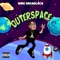 Outerspace - King Dreadlock lyrics