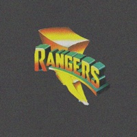 RANGERS (feat. Ki'shon Furlow) - Single - Kevmo