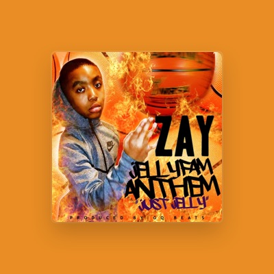 Listen to ZayTheFuture, watch music videos, read bio, see tour dates & more!