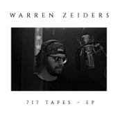 717 Tapes - EP artwork