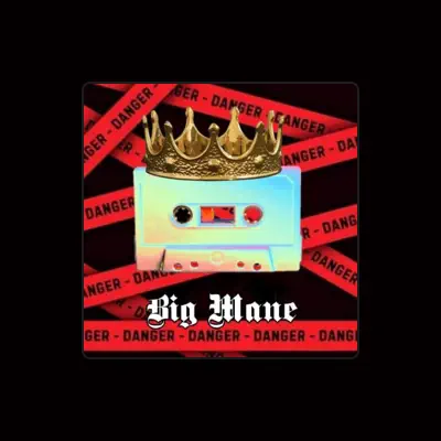 Listen to Big Mane, watch music videos, read bio, see tour dates & more!