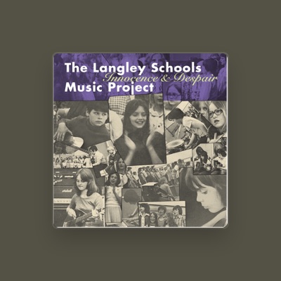 The Langley Schools Music Project