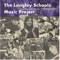 Calling Occupants of Interplanetary Craft - The Langley Schools Music Project lyrics