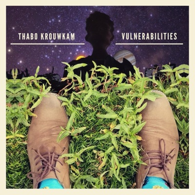 Vulnerability (Radio edit) [Radio edit] - Single