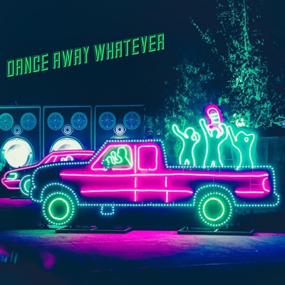 Dance Away Whatever (feat. Kella T.) - Single