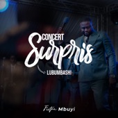Concert surpris lubumbashi (Live) artwork