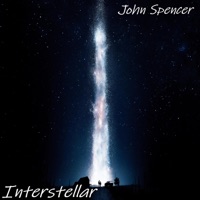 Interstellar - Single - John Spencer