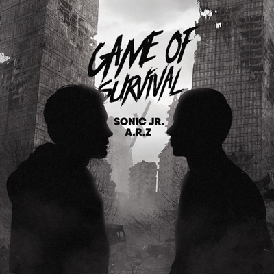 Game of Survival (feat. A.R.Z) - Single