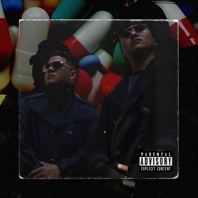 Nigga Motherfuckers - Single - Album by ZEN P & Forty Seven