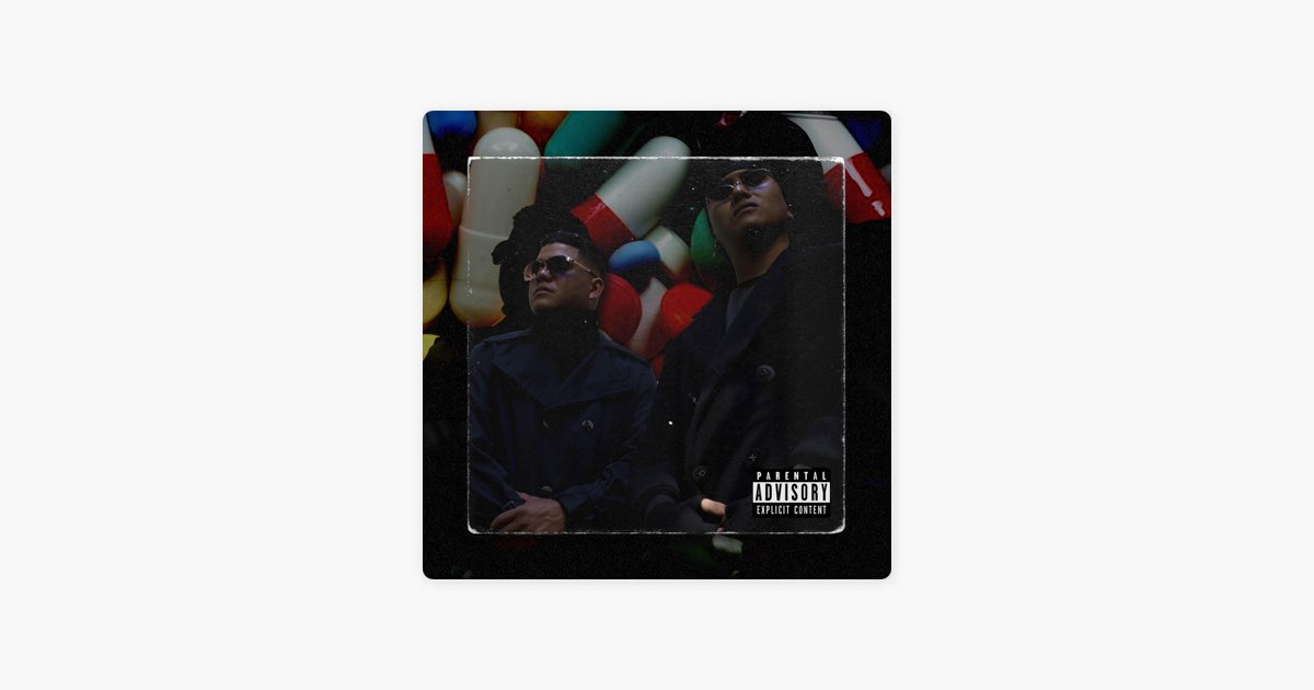 Nigga Motherfuckers - Single” álbum de ZEN P & Forty Seven en