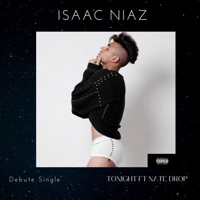 Tonight (feat. Nate Drop) - Single