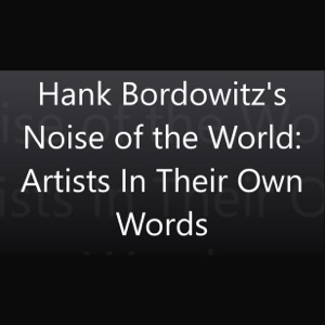 Noise of the World: Artists in Their Own Words – Episode 8: Afrika Bambaataa says “Practice What You Preach…and Teach”