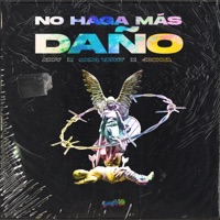 No Haga Más Daño (feat. Joshua) - Single - Appy & Shaq Yathy