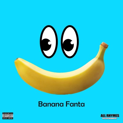 Banana Fanta (feat. Seejaybee & Norfolk Littles) - Single
