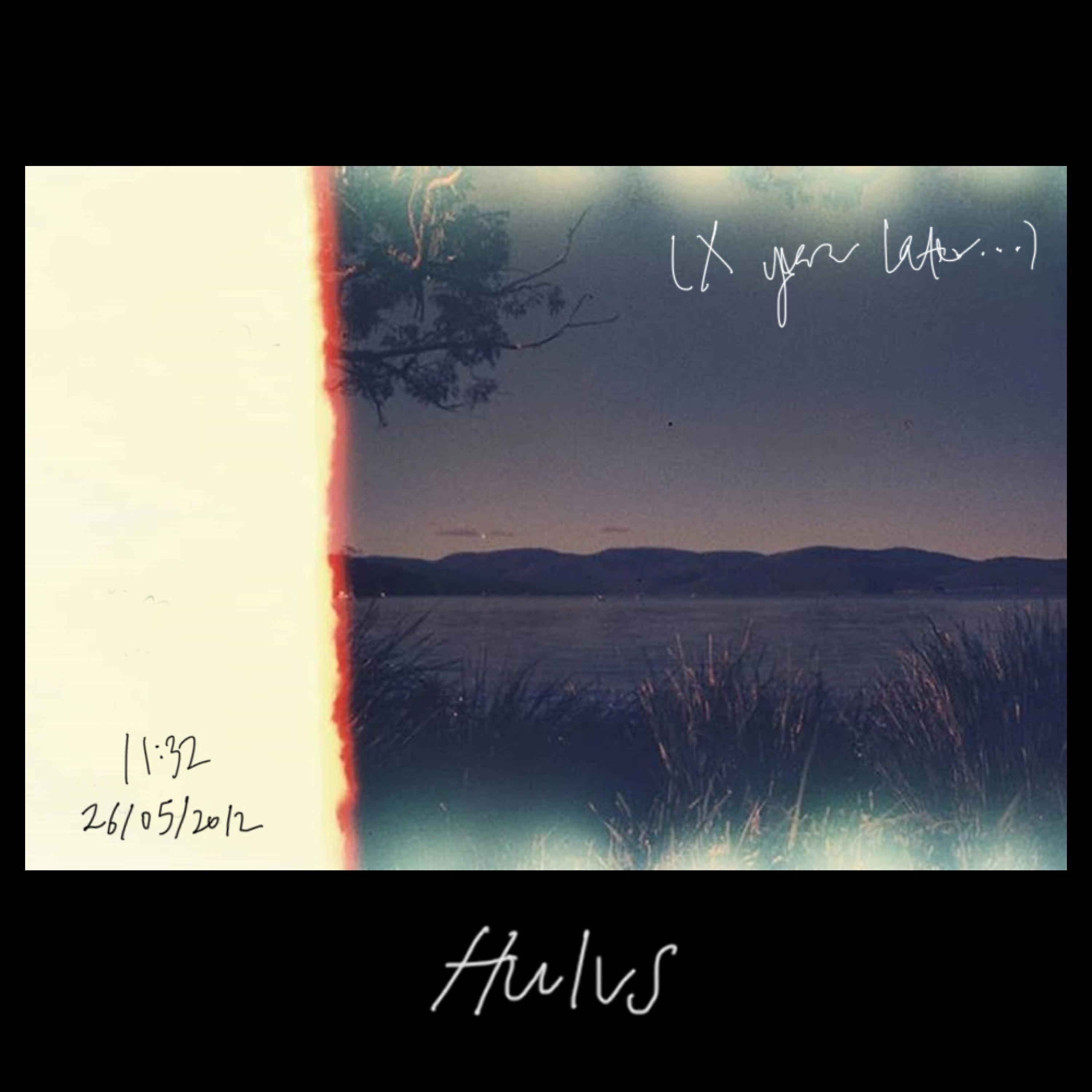 26 May - Single