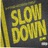 SLOW DOWN REMIX (feat. Yusulf Shaheed, Big Tyger & Mitraya) [Remix]