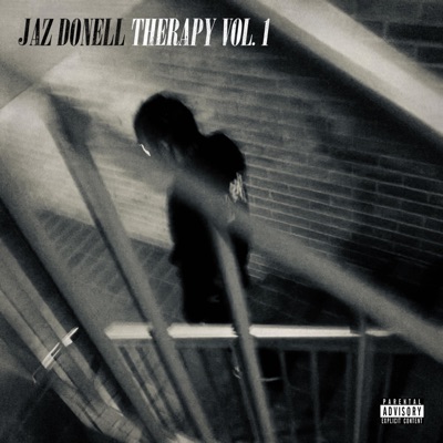 Therapy Vol.1 - EP