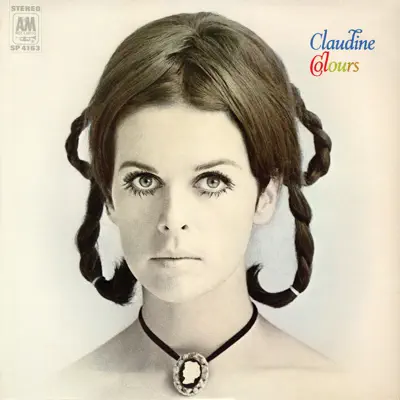 Colours - Claudine Longet