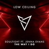 The WAY I DO (feat. Jenna Evans) artwork