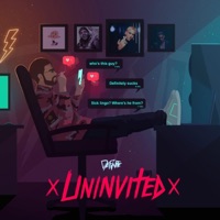 UnInvited - Single - Definite