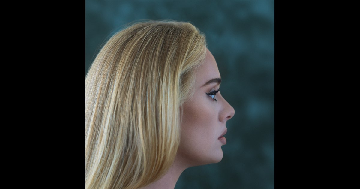 30 - Adele