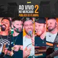 É Tarde Demais / Cigana / Meu Jeito de Ser / Que Se Chama Amor / Marrom Bom Bom / Poderosa (Ao Vivo)