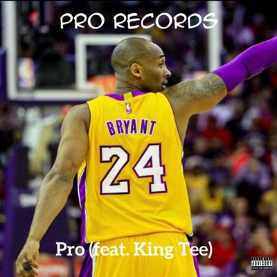 Kobe (feat. King Tee) - Single
