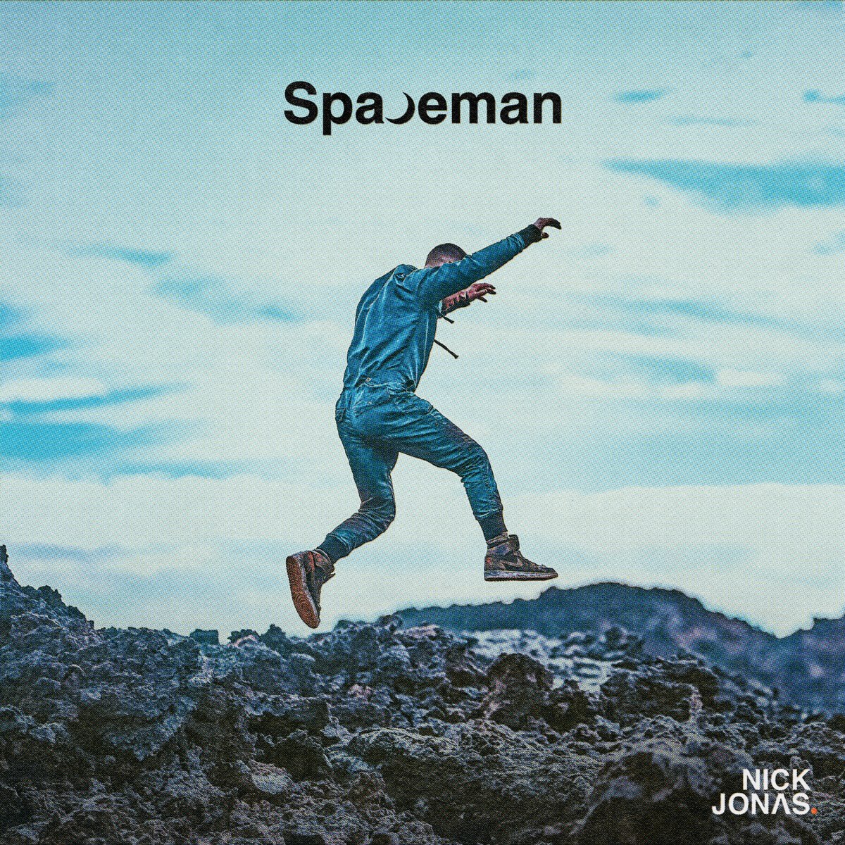 Spaceman - Album by Nick Jonas - Apple Music