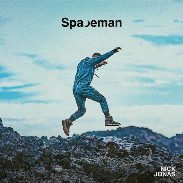 Spaceman - Nick Jonas