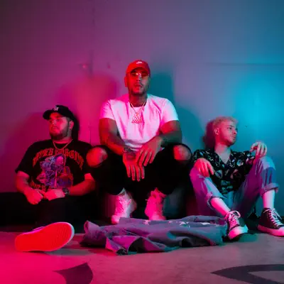 Listen to GLD, watch music videos, read bio, see tour dates & more!