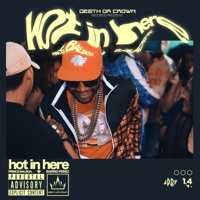 Hot In Here (feat. Barrio Perez) - Single - Prince Balboa