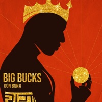 Big Bucks - Single - Don Bunji