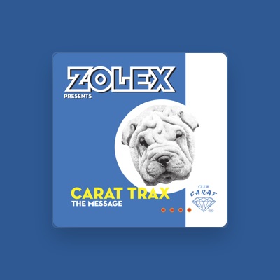 Listen to Carat Trax, watch music videos, read bio, see tour dates & more!