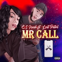 Mr Call (feat. Lostpetal) - Single - CS Fresh