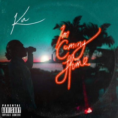 I'm Coming Home - Single