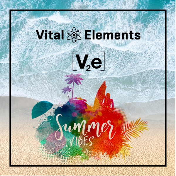 Summer Vibes - Single