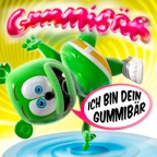 Ich Bin Dein Gummibär