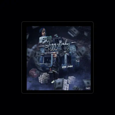 Listen to GMG JUGG, watch music videos, read bio, see tour dates & more!