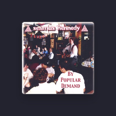 Listen to Seamus Kennedy, watch music videos, read bio, see tour dates & more!