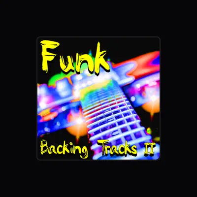 Listen to Funk Backing Tracks, watch music videos, read bio, see tour dates & more!