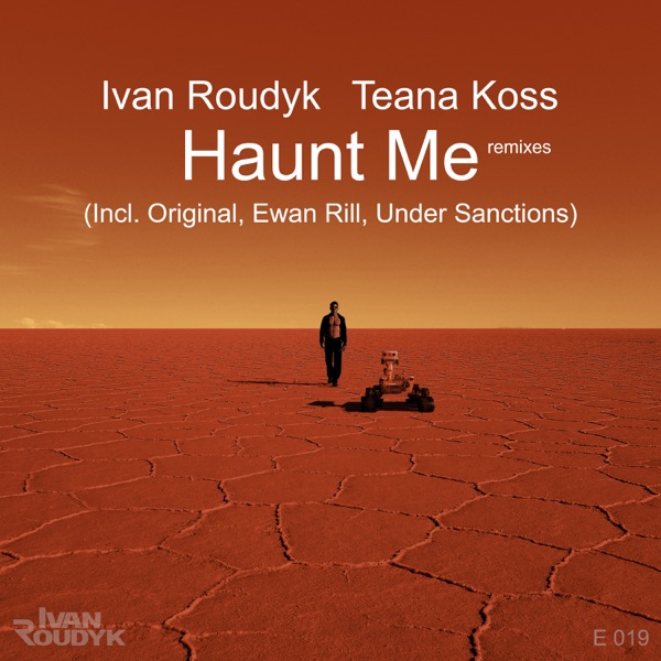 Haunt Me (Remixes) - Single