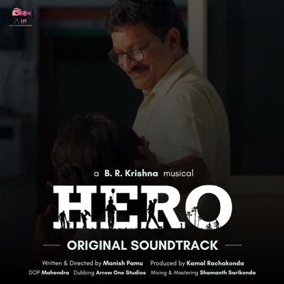 HERO Original Soundtrack