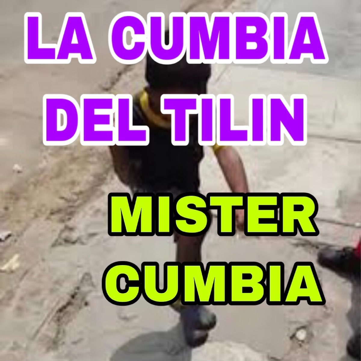 La cumbia del tilín