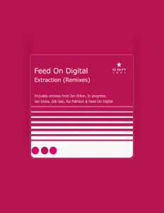 Feed On Digitalを聴いたり、ミュージックビデオを鑑賞したり、経歴やツアー日程などを確認したりしましょう！