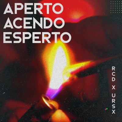 Aperto Acendo Esperto - Single