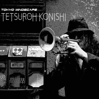 Tokyo Mindscape