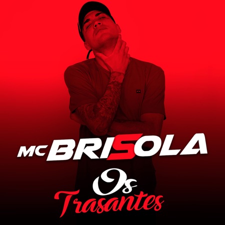 Mc Brisola artwork