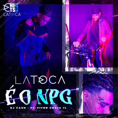 É o Npg (feat. Vitor Costa 7L) - Single